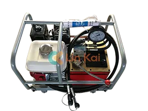 ตัวอย่างเครื่องมือไฮดรอลิกมีอะไรบ้าง?