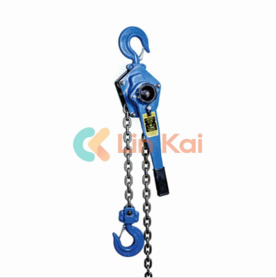 การใช้งานเฉพาะของ Lever Chain Holists คืออะไร?
