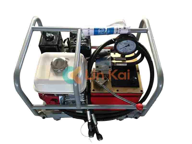 จะจำแนกสถานีปั๊มไฮดรอลิกได้อย่างไร?