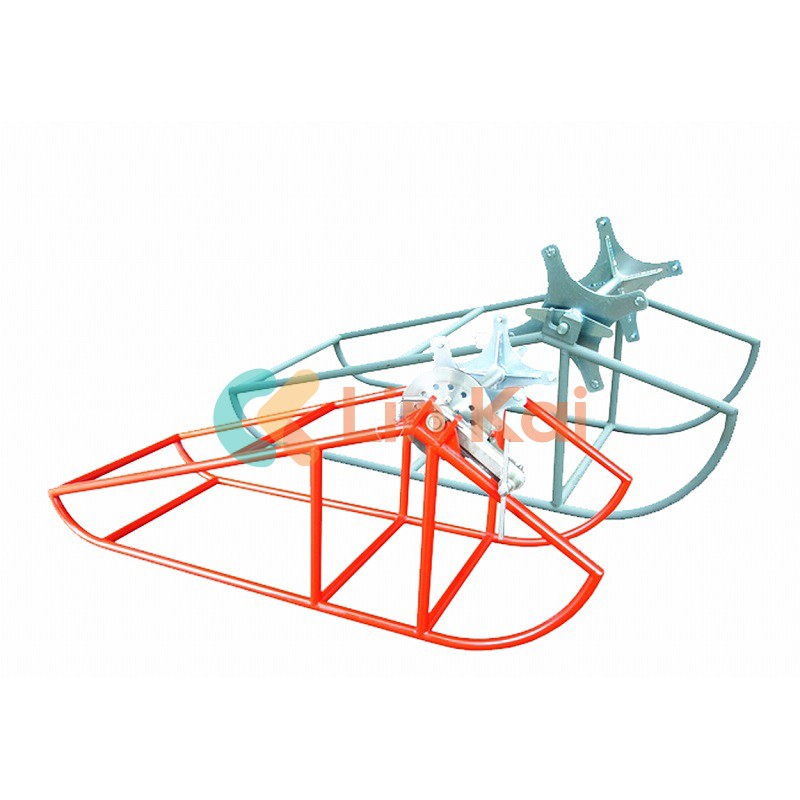 ลิฟต์ Cradle Reel คืออะไร และเหตุใดจึงสำคัญ