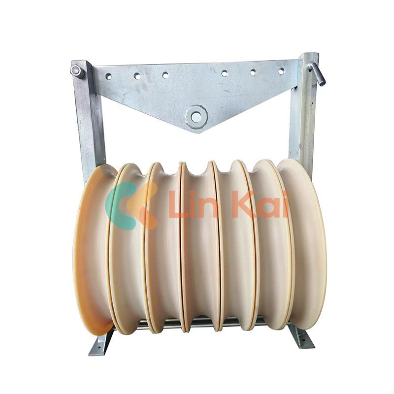 Bundle Stringing Blocks คืออะไร และทำงานอย่างไร